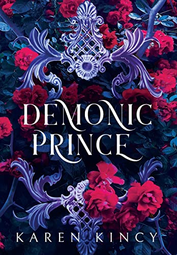 Imagen de archivo de Demonic Prince: A Dark Fantasy Romance (Insatiable Monsters) a la venta por California Books