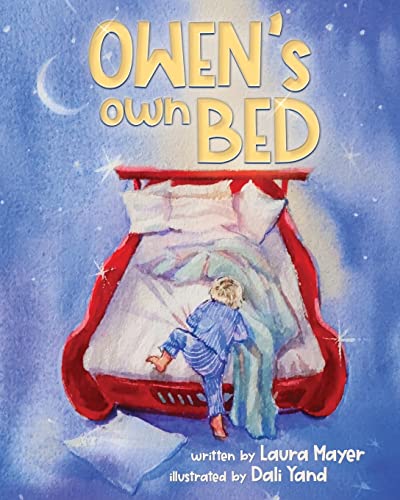 Stock image for The Gentle Parenting Way : Owen's Own Bed for sale by GreatBookPrices