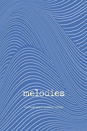 Imagen de archivo de Melodies a la venta por Lakeside Books