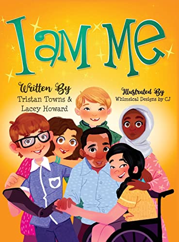 Stock image for I Am Me for sale by GF Books, Inc.