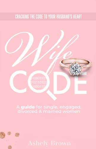Stock image for Wife Code for sale by GF Books, Inc.