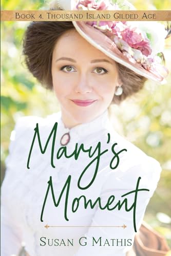 Imagen de archivo de Mary's Moment a la venta por ThriftBooks-Atlanta