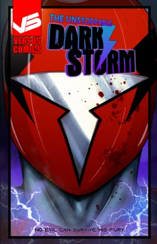 Imagen de archivo de Dark Storm: Storm's Rising a la venta por HPB-Ruby