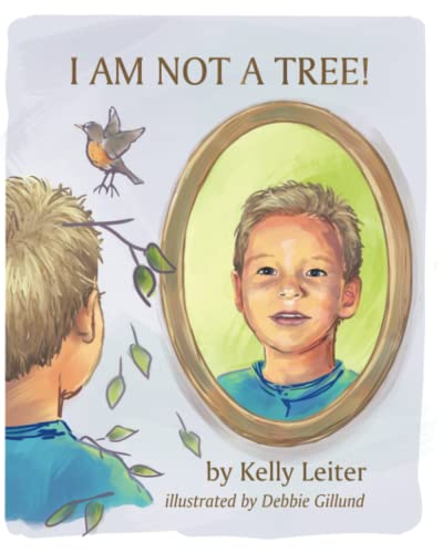 Beispielbild fr I AM NOT A TREE! zum Verkauf von BooksRun