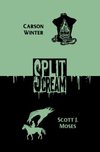 Imagen de archivo de Split Scream Volume One a la venta por Half Price Books Inc.