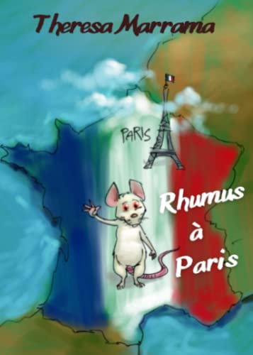 Stock image for Rhumus  Paris (French Edition) for sale by ThriftBooks-Dallas