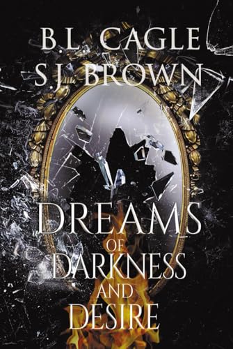 Stock image for Dreams of Darkness and Desire (The Dreams Trilogy: Witches and Warlocks) for sale by Better World Books