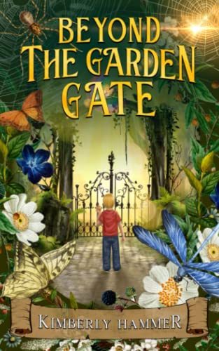 Stock image for Beyond the Garden Gate for sale by GF Books, Inc.