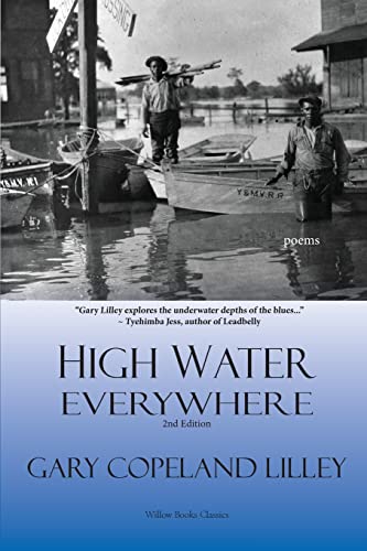 Beispielbild fr High Water Everywhere zum Verkauf von GreatBookPrices