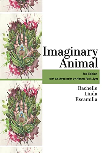 Beispielbild fr Imaginary Animal [Soft Cover ] zum Verkauf von booksXpress