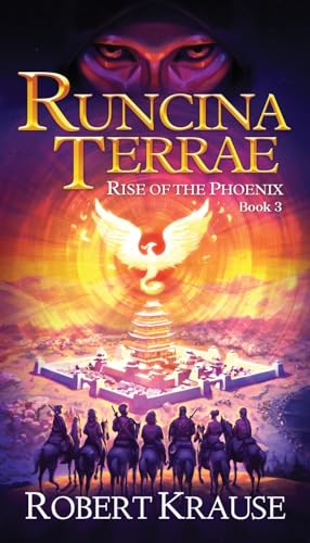 Stock image for Runcina Terrae: Rise of The Phoenix for sale by GreatBookPrices