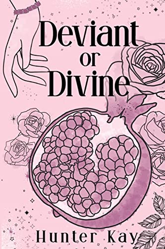 9781737989608: Deviant or Divine (New Olympus)