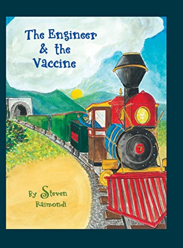 Stock image for The Engineer & the Vaccine for sale by Jenson Books Inc