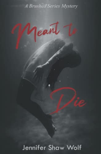 Imagen de archivo de Meant to Die a la venta por SecondSale