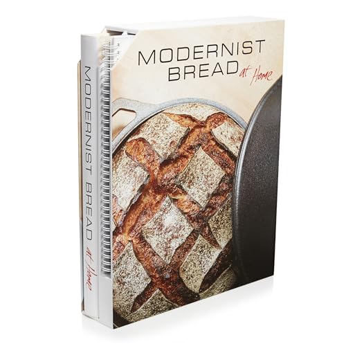 Stock image for Modernist Bread at Home for sale by ComansTt