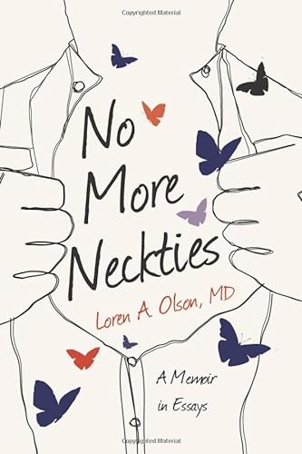 Imagen de archivo de No More Neckties: A Memoir in Essays a la venta por ZBK Books