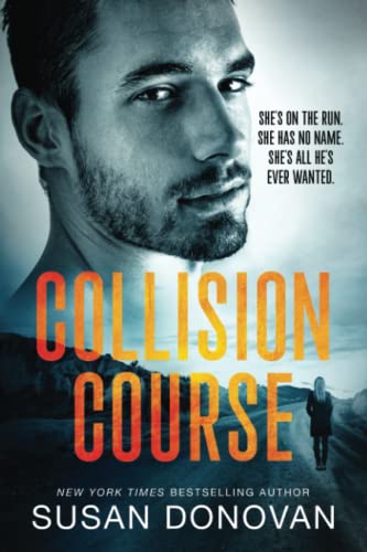 Stock image for Collision Course: A Romantic Thriller for sale by Decluttr