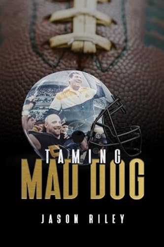 Imagen de archivo de Taming Mad Dog a la venta por ThriftBooks-Dallas