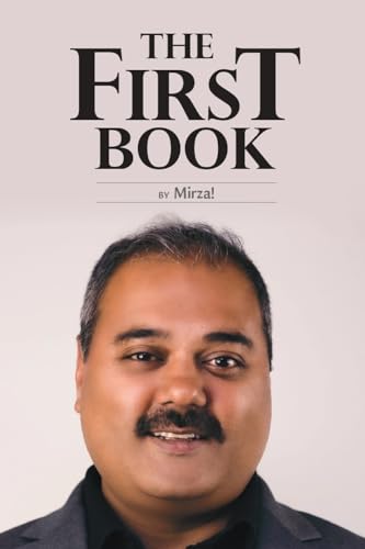 Beispielbild fr The First Book [Soft Cover ] zum Verkauf von booksXpress