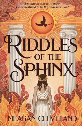 Stock image for Riddles of the Sphinx for sale by GreatBookPrices