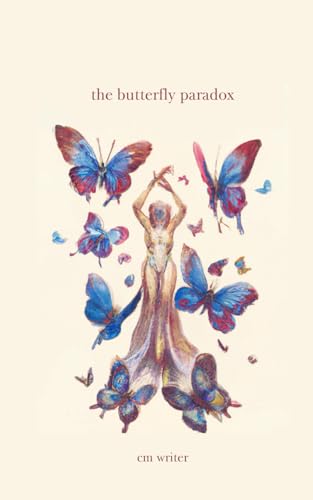 Stock image for The Butterfly Paradox for sale by GF Books, Inc.