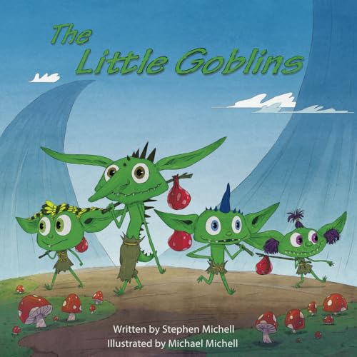 Imagen de archivo de The Little Goblins a la venta por California Books