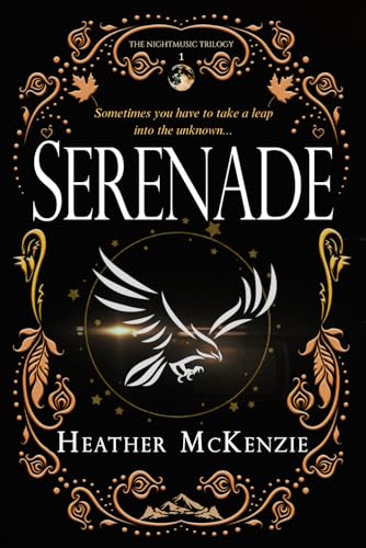 Beispielbild fr Serenade (Nightmusic Trilogy) zum Verkauf von California Books