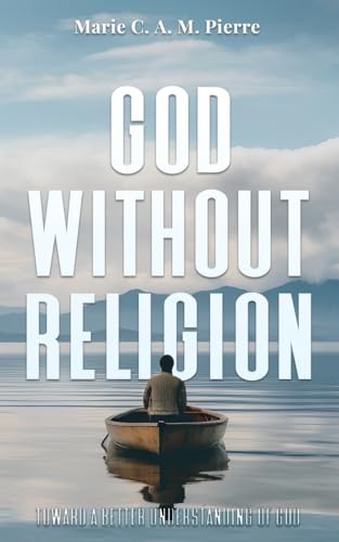 Stock image for God Without Religion for sale by Smartbuy