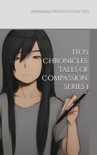 Stock image for Ito's Chronicles: Tales of Compassion. Series 1 for sale by Books Unplugged