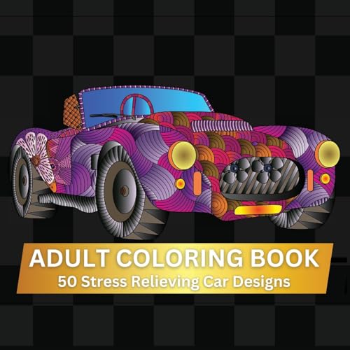 Imagen de archivo de Adult Coloring Book (Paperback) a la venta por Grand Eagle Retail