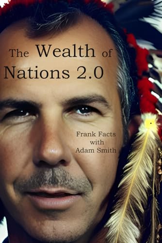 Stock image for The Wealth of Nations 2.0 for sale by GF Books, Inc.