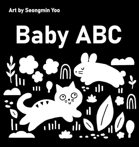 Stock image for Baby ABC for sale by California Books