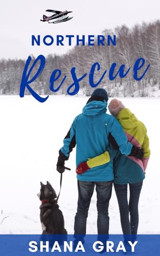 Stock image for Northern Rescue for sale by Books Unplugged