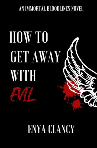 Stock image for How to Get Away with Evil for sale by GreatBookPrices