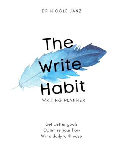 The Write Habit: The #1 Undate