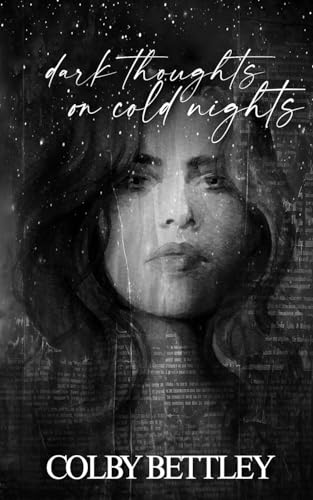 Imagen de archivo de Dark Thoughts On Cold Nights a la venta por California Books