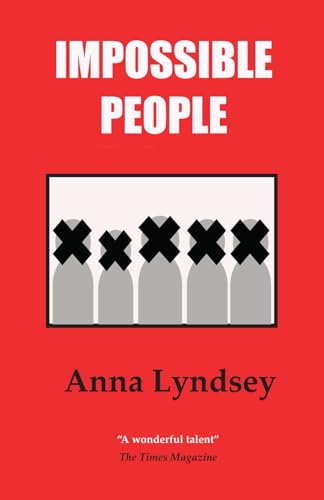 Stock image for Impossible People for sale by WorldofBooks