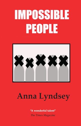 Stock image for Impossible People (Paperback) for sale by Grand Eagle Retail