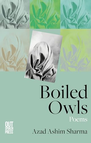 Stock image for Boiled Owls for sale by Blackwell's