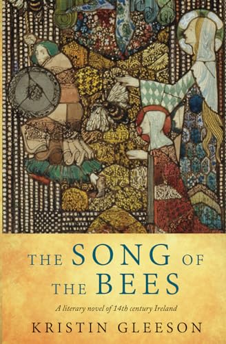 Imagen de archivo de Song of the Bees a la venta por GreatBookPrices