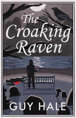 9781738444823: The Croaking Raven: 1 (The Shakespeare Murders)