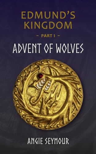 Beispielbild fr Advent of Wolves zum Verkauf von GreatBookPrices