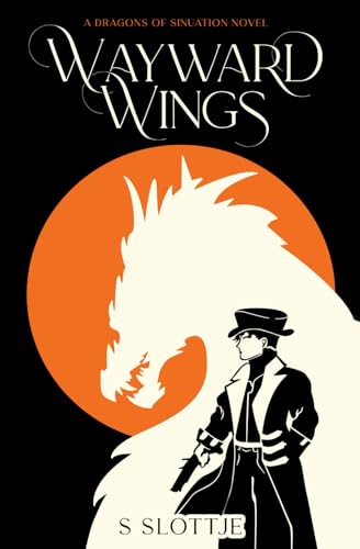 Beispielbild fr Wayward Wings: 1 (Dragons of Sinuation) zum Verkauf von WorldofBooks