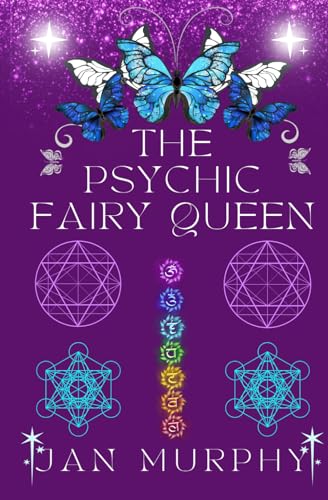 Imagen de archivo de The Psychic Fairy Queen: A complete guide for finding your true self. a la venta por GF Books, Inc.