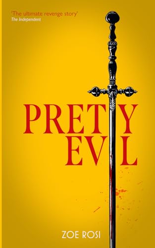 Stock image for Pretty Evil for sale by GreatBookPrices