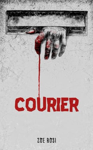 9781738497614: Courier