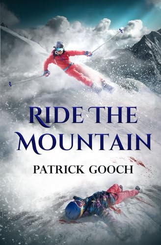 Stock image for Ride The Mountain (Paperback) for sale by Grand Eagle Retail