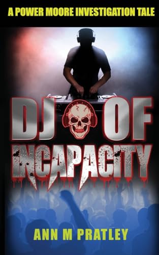 Stock image for DJ of Incapacity for sale by GreatBookPrices