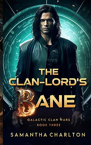 Beispielbild fr The Clan-lord's Bane zum Verkauf von PBShop.store US