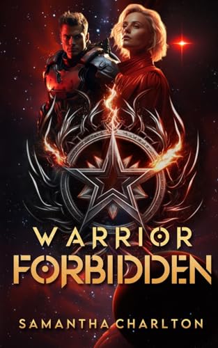 Beispielbild fr Warrior Forbidden zum Verkauf von Books Unplugged